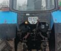 МТЗ 82 Бєларус, об'ємом двигуна 4.75 л та пробігом 0 тис. км за 11500 $, фото 4 на Automoto.ua