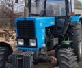 МТЗ 82 Бєларус, об'ємом двигуна 4.75 л та пробігом 0 тис. км за 12000 $, фото 1 на Automoto.ua