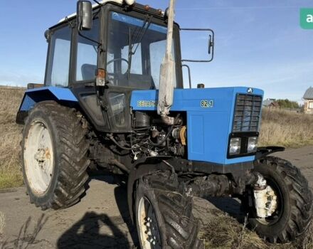 МТЗ 82 Бєларус, об'ємом двигуна 4.75 л та пробігом 0 тис. км за 5700 $, фото 6 на Automoto.ua