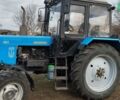 МТЗ 82 Бєларус, об'ємом двигуна 4.75 л та пробігом 0 тис. км за 12000 $, фото 1 на Automoto.ua