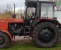 МТЗ 82 Беларус, объемом двигателя 4.75 л и пробегом 0 тыс. км за 13200 $, фото 3 на Automoto.ua