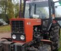 МТЗ 82 Беларус, объемом двигателя 4.75 л и пробегом 0 тыс. км за 13200 $, фото 2 на Automoto.ua