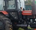 МТЗ 82 Беларус, объемом двигателя 4.75 л и пробегом 0 тыс. км за 13200 $, фото 1 на Automoto.ua