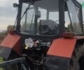 МТЗ 82 Беларус, объемом двигателя 4.75 л и пробегом 0 тыс. км за 13200 $, фото 1 на Automoto.ua