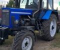 МТЗ 82 Беларус, объемом двигателя 4.75 л и пробегом 0 тыс. км за 9000 $, фото 1 на Automoto.ua