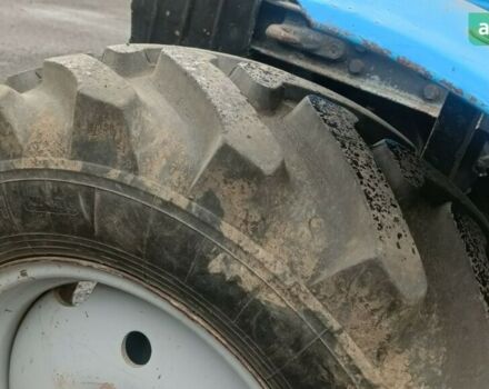 МТЗ 82 Беларус, объемом двигателя 4.75 л и пробегом 0 тыс. км за 18000 $, фото 5 на Automoto.ua