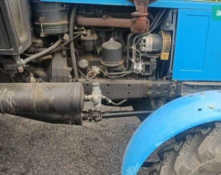 МТЗ 82 Беларус, объемом двигателя 4.75 л и пробегом 0 тыс. км за 18000 $, фото 6 на Automoto.ua