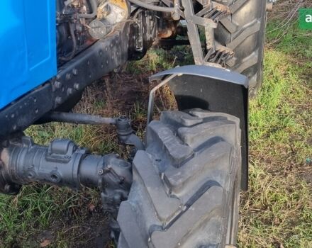 МТЗ 82 Бєларус, об'ємом двигуна 4.75 л та пробігом 0 тис. км за 10500 $, фото 1 на Automoto.ua