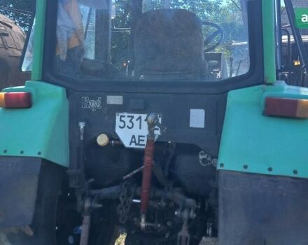 МТЗ 82 Бєларус, об'ємом двигуна 4.75 л та пробігом 0 тис. км за 9000 $, фото 3 на Automoto.ua