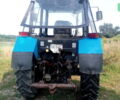 МТЗ 82 Беларус, объемом двигателя 4 л и пробегом 0 тыс. км за 12500 $, фото 4 на Automoto.ua