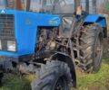 МТЗ 82 Бєларус, об'ємом двигуна 4.75 л та пробігом 0 тис. км за 10500 $, фото 1 на Automoto.ua