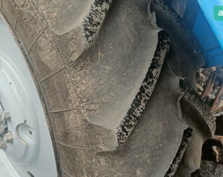 МТЗ 82 Беларус, объемом двигателя 4.75 л и пробегом 0 тыс. км за 18000 $, фото 4 на Automoto.ua