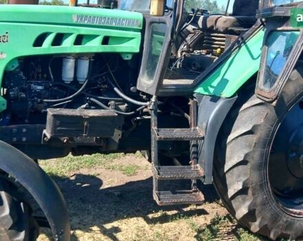 МТЗ 82 Бєларус, об'ємом двигуна 4.75 л та пробігом 0 тис. км за 9000 $, фото 2 на Automoto.ua