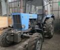 МТЗ 82 Беларус, объемом двигателя 4.75 л и пробегом 0 тыс. км за 8500 $, фото 1 на Automoto.ua