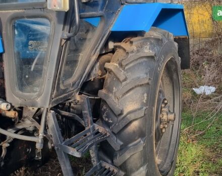 МТЗ 82 Бєларус, об'ємом двигуна 4.75 л та пробігом 0 тис. км за 10500 $, фото 4 на Automoto.ua