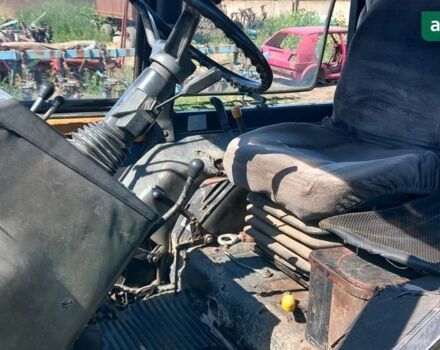 МТЗ 82 Бєларус, об'ємом двигуна 4.75 л та пробігом 0 тис. км за 9000 $, фото 1 на Automoto.ua