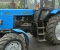 МТЗ 82 Беларус, объемом двигателя 4.75 л и пробегом 0 тыс. км за 18000 $, фото 2 на Automoto.ua