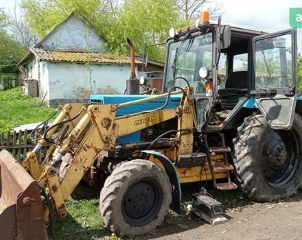 МТЗ 82 Бєларус, об'ємом двигуна 0 л та пробігом 0 тис. км за 11300 $, фото 7 на Automoto.ua