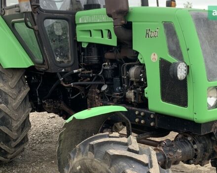 МТЗ 82 Бєларус, об'ємом двигуна 4.75 л та пробігом 0 тис. км за 11000 $, фото 2 на Automoto.ua