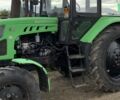 МТЗ 82 Бєларус, об'ємом двигуна 4.75 л та пробігом 0 тис. км за 11000 $, фото 1 на Automoto.ua