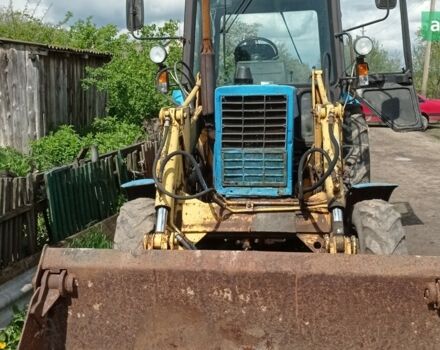 МТЗ 82 Бєларус, об'ємом двигуна 0 л та пробігом 0 тис. км за 11300 $, фото 5 на Automoto.ua