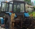 МТЗ 82 Бєларус, об'ємом двигуна 0 л та пробігом 0 тис. км за 11300 $, фото 6 на Automoto.ua