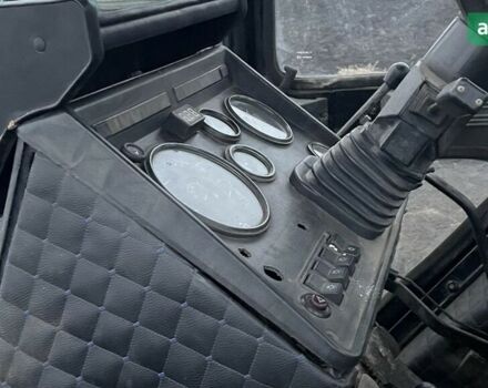 МТЗ 82 Беларус, объемом двигателя 4.75 л и пробегом 0 тыс. км за 12000 $, фото 3 на Automoto.ua