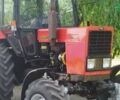 МТЗ 82 Бєларус, об'ємом двигуна 4.75 л та пробігом 0 тис. км за 13999 $, фото 1 на Automoto.ua