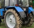 МТЗ 82 Бєларус, об'ємом двигуна 0.47 л та пробігом 0 тис. км за 14500 $, фото 11 на Automoto.ua
