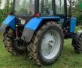 МТЗ 82 Бєларус, об'ємом двигуна 0.47 л та пробігом 0 тис. км за 14500 $, фото 2 на Automoto.ua