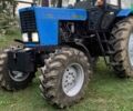 МТЗ 82 Бєларус, об'ємом двигуна 0.47 л та пробігом 0 тис. км за 14500 $, фото 1 на Automoto.ua