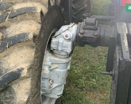 МТЗ 82 Бєларус, об'ємом двигуна 0.47 л та пробігом 0 тис. км за 14500 $, фото 3 на Automoto.ua