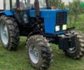 МТЗ 82 Бєларус, об'ємом двигуна 0.47 л та пробігом 0 тис. км за 14500 $, фото 12 на Automoto.ua