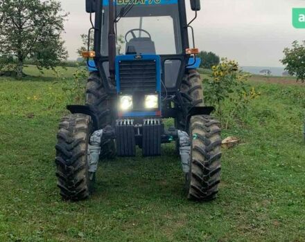 МТЗ 82 Бєларус, об'ємом двигуна 0.47 л та пробігом 0 тис. км за 14500 $, фото 14 на Automoto.ua