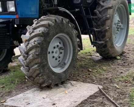 МТЗ 82 Бєларус, об'ємом двигуна 0.47 л та пробігом 0 тис. км за 14500 $, фото 13 на Automoto.ua