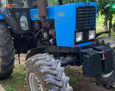 МТЗ 82 Бєларус, об'ємом двигуна 0.47 л та пробігом 0 тис. км за 14500 $, фото 4 на Automoto.ua