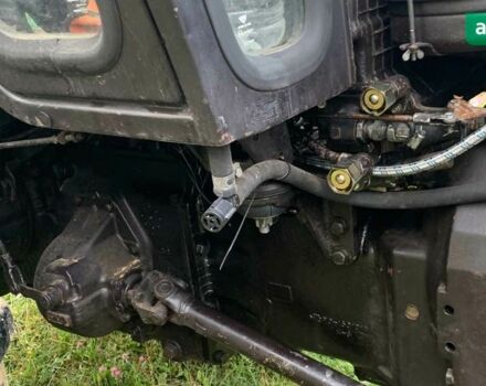 МТЗ 82 Бєларус, об'ємом двигуна 0.47 л та пробігом 0 тис. км за 14500 $, фото 9 на Automoto.ua