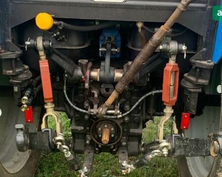 МТЗ 82 Бєларус, об'ємом двигуна 0.47 л та пробігом 0 тис. км за 14500 $, фото 5 на Automoto.ua