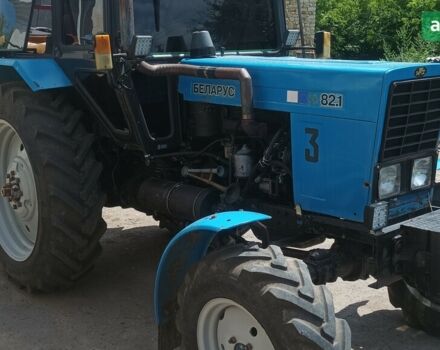 МТЗ 82 Бєларус, об'ємом двигуна 0 л та пробігом 0 тис. км за 13000 $, фото 2 на Automoto.ua