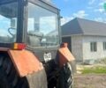 МТЗ 82 Беларус, объемом двигателя 0 л и пробегом 0 тыс. км за 11119 $, фото 2 на Automoto.ua