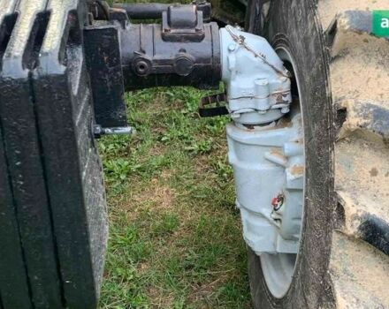 МТЗ 82 Бєларус, об'ємом двигуна 0.47 л та пробігом 0 тис. км за 14500 $, фото 7 на Automoto.ua