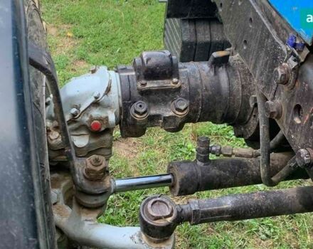 МТЗ 82 Бєларус, об'ємом двигуна 0.47 л та пробігом 0 тис. км за 14500 $, фото 8 на Automoto.ua