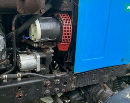 МТЗ 82 Бєларус, об'ємом двигуна 0.47 л та пробігом 0 тис. км за 14500 $, фото 10 на Automoto.ua
