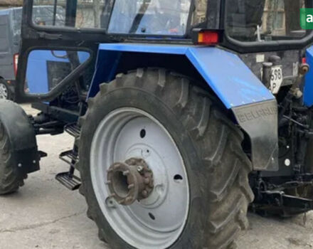 МТЗ 82 Беларус 2010 в Запорожье на Automoto.ua МТЗ 82 Беларус, объемом двигателя 4.75 л и пробегом 0 тыс. км за 12000 $, фото 2 на Automoto.ua