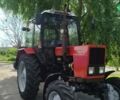 МТЗ 82 Беларус, объемом двигателя 4.75 л и пробегом 0 тыс. км за 14800 $, фото 1 на Automoto.ua