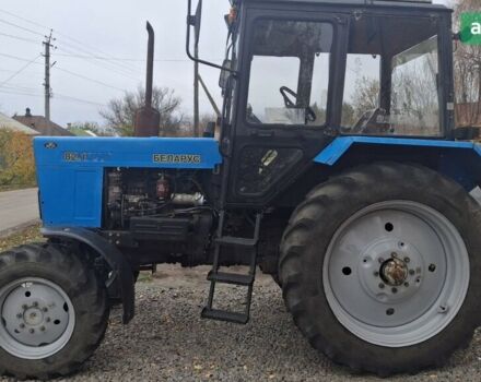 МТЗ 82 Беларус 2010 в Зенькове на Automoto.ua МТЗ 82 Беларус, объемом двигателя 4.75 л и пробегом 0 тыс. км за 12200 $, фото 2 на Automoto.ua