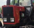 МТЗ 82 Беларус, объемом двигателя 4.75 л и пробегом 0 тыс. км за 14800 $, фото 3 на Automoto.ua