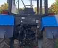 МТЗ 82 Бєларус, об'ємом двигуна 4.75 л та пробігом 0 тис. км за 12500 $, фото 6 на Automoto.ua