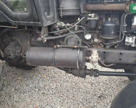 МТЗ 82 Беларус 2010 в Зенькове на Automoto.ua МТЗ 82 Беларус, объемом двигателя 4.75 л и пробегом 0 тыс. км за 12200 $, фото 7 на Automoto.ua