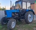 МТЗ 82 Бєларус, об'ємом двигуна 4.75 л та пробігом 0 тис. км за 12500 $, фото 1 на Automoto.ua